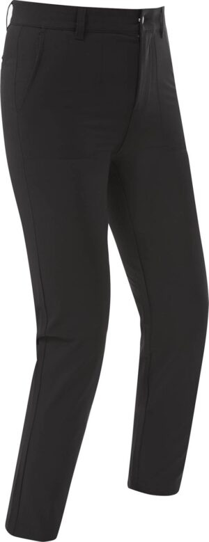 Footjoy Cropped Dame Bukser - Black - Str. M / M