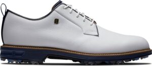 Footjoy Field Premiere Series (2024) Vandtætte Herre Golfsko Med Spikes