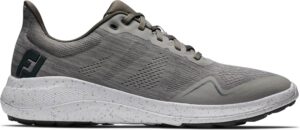 Footjoy Flex (2023) Herre Golfsko Uden Spikes - Heather/Grey/Charcoal - Str. 41 Normal