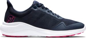 Footjoy Flex Athletic Dame Golfsko Uden Spikes