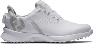 Footjoy Fuel BOA Vandtætte Dame Golfsko Uden Spikes