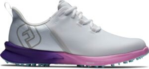 Footjoy Fuel Sport Vandtætte Dame Golfsko Uden Spikes