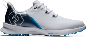 Footjoy Fuel Sport Vandtætte Herre Golfsko Uden Spikes