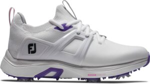 Footjoy Hyperflex Dame Golfsko Med Spikes