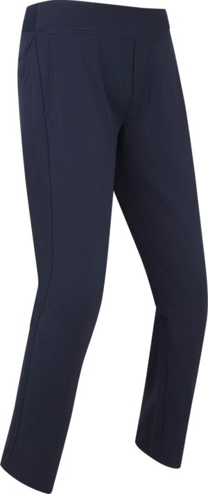 Footjoy Lightweight Cropped Dame Bukser - Navy - Str. XS / XS