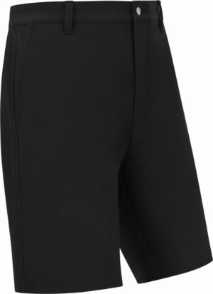 Footjoy Performance Herre Shorts - Black - Str. 34