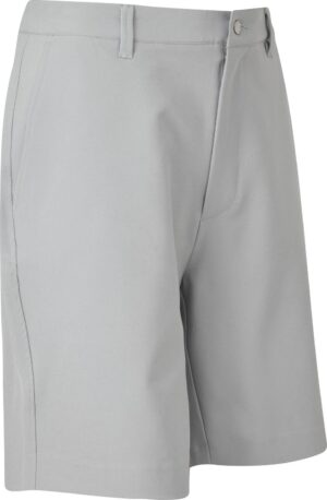 Footjoy Performance Herre Shorts - Grey - Str. 34