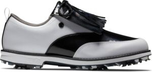 Footjoy Premiere Series (2023) Vandtætte Dame Golfsko Med Spikes