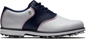 Footjoy Premiere Series (2024) Vandtætte Dame Golfsko Med Spikes