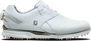 Footjoy Pro SL BOA Vandtætte Dame Golfsko Uden Spikes