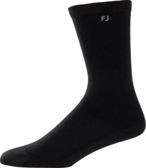 Footjoy ProDry Light Weight Crew Dame Sokker