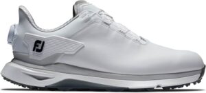 Footjoy Pro/SLX BOA Vandtætte Herre Golfsko Uden Spikes