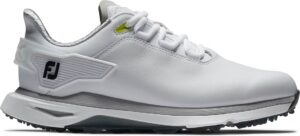 Footjoy Pro/SLX Vandtætte Dame Golfsko Uden Spikes