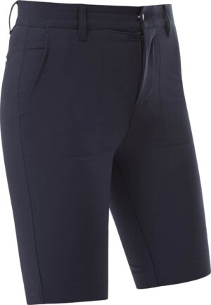 Footjoy Stretch Dame Shorts - Navy - Str. M