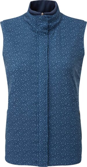 Footjoy ThermoSeries Dame Vest - Nvy - Str. XS