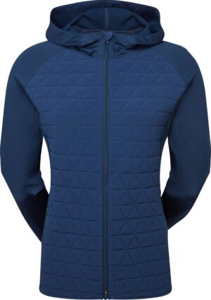 Footjoy ThermoSeries Hybrid (2024) Dame Cardigan