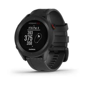 Garmin Approach S12 - sort