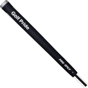 Golf Pride Pro Only 72 Putte grip