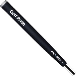 Golf Pride Pro Only 81 Putte grip