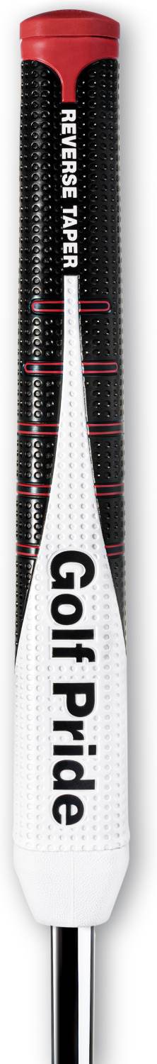 Golf Pride Reverse Taper Round Putte grip