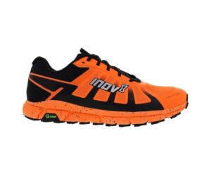 Inov-8 Terraultra G 270 Str. 40½ - Ultimative Trailsko med Graphene Grip.