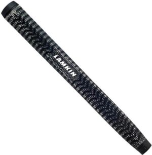 Lamkin Deep Etched Paddle FC Putte grip