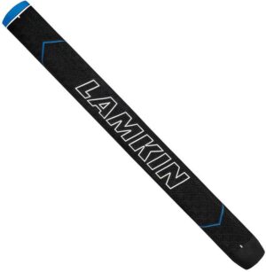 Lamkin Sink Fit Pistol Putte grip - Black/Blue - Str. Standard