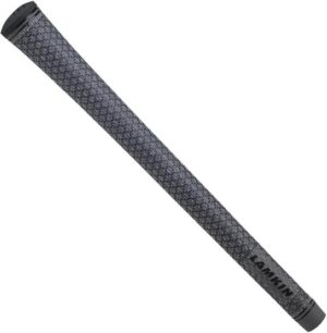 Lamkin UTX 58R Grip - Grey - Str. Midsize