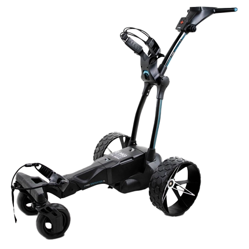 MGI Ai Navigator GPS+ Elektrisk Golfvogn