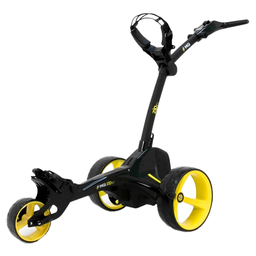 MGI Elektrisk golfvogn Zip X1