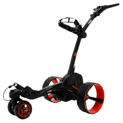 MGI Zip X3 Elektrisk Golfvogn