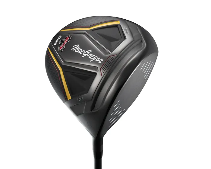 MacGregor V Foil Speed Driver