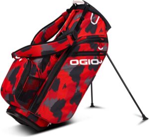 OGIO All Elements Hybrid (2024) Vandtæt Bærebag