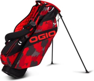 OGIO Fuse 4 (2024) Bærebag - Brush Stroke Camo