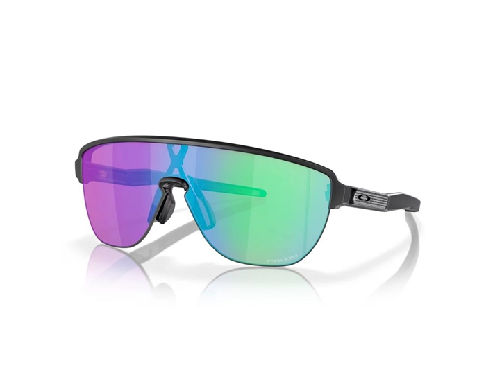 Oakley CORRIDOR (PRIZM GOLF) - Bedste unisex golf solbrille