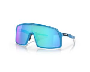 Oakley Sutro Blå Solbriller - Prizm Linser, Forbedret Syn, Unisex, Fri Fragt over 999DKK