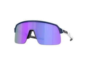 Oakley Sutro Lite (Prizm Violet) Blå - Solbriller One Size Unisex