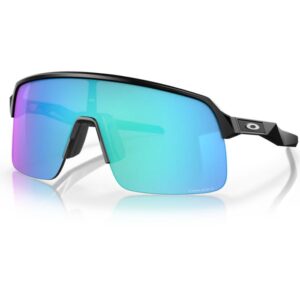 Oakley Sutro Lite Solbriller - Prizm Sapphire, Dame, UV-beskyttelse, Fri Fragt over 999DKK