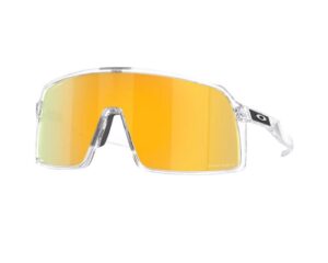 Oakley Sutro (Prizm 24K) Gul - Solbriller One Size Unisex