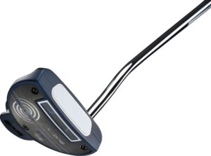 Odyssey Ai-One 2-Ball DB Putter - Blå - Hånd: Venstre - Str. 35"