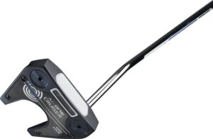 Odyssey Ai-One Cruiser Armlock Seven DB Putter - Blå - Hånd: Højre - Str. 42"