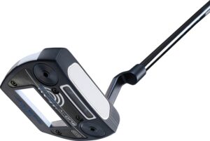 Odyssey Ai-One Jailbird Mini CH Putter