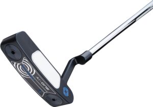 Odyssey Ai-One One CH Putter - Blå - Hånd: Højre - Str. 34"