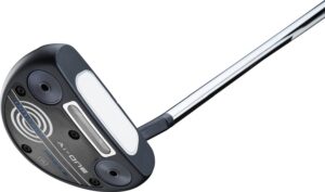 Odyssey Ai-One Rossie S Putter - Blå - Hånd: Højre - Str. 34"