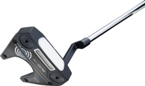 Odyssey Ai-One Seven CH Putter - Blå - Hånd: Højre - Str. 34"