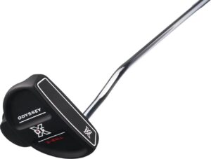 Odyssey DFX 2-Ball Putter - Sort - Hånd: Højre - Str. 33"