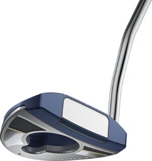 Ping G Le3 Ketsch G Dame Putter - Navy - Hånd: Venstre - Str. 32"