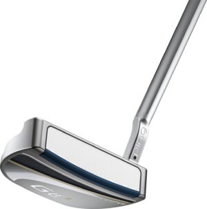 Ping G Le3 Louise Dame Putter - Chrome - Hånd: Venstre - Str. 32"