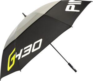 Ping G430 Double Canopy Paraply