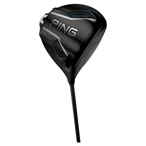 Ping G440 Max Driver